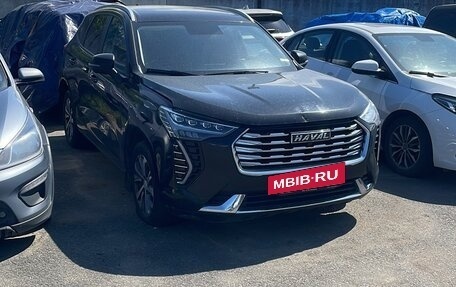Haval Jolion, 2023 год, 946 000 рублей, 3 фотография