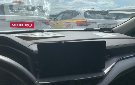 Haval F7 I, 2023 год, 1 136 061 рублей, 6 фотография