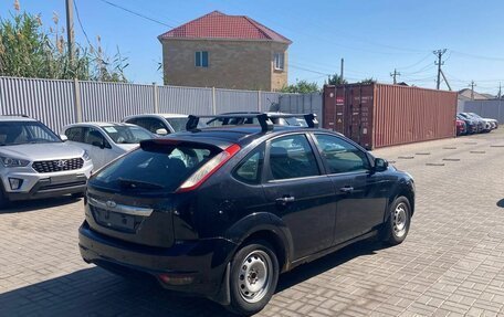 Ford Focus II рестайлинг, 2008 год, 240 000 рублей, 5 фотография