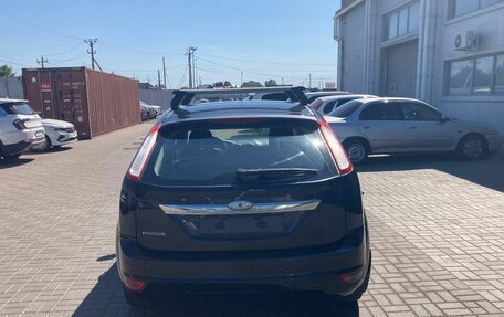 Ford Focus II рестайлинг, 2008 год, 240 000 рублей, 6 фотография