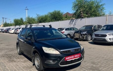 Ford Focus II рестайлинг, 2008 год, 240 000 рублей, 3 фотография