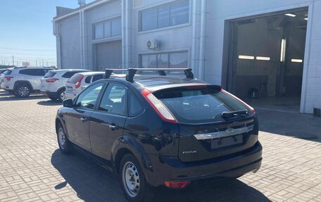 Ford Focus II рестайлинг, 2008 год, 240 000 рублей, 7 фотография