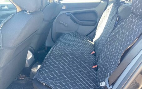 Ford Focus II рестайлинг, 2008 год, 240 000 рублей, 12 фотография