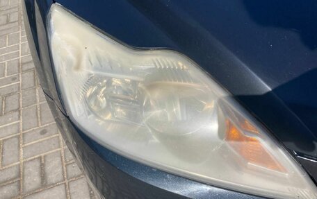 Ford Focus II рестайлинг, 2008 год, 240 000 рублей, 30 фотография