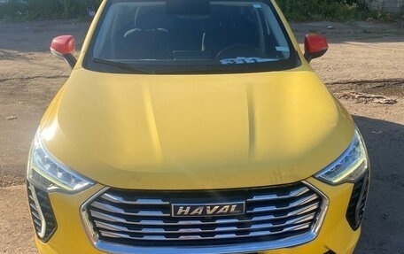 Haval Jolion, 2022 год, 898 868 рублей, 5 фотография