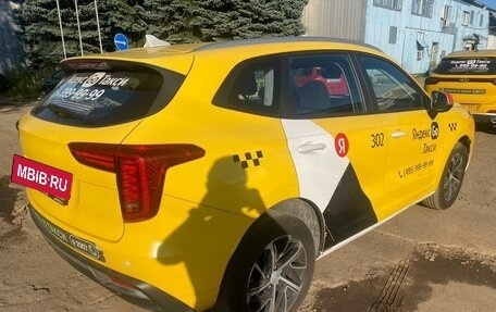 Haval Jolion, 2022 год, 898 868 рублей, 2 фотография