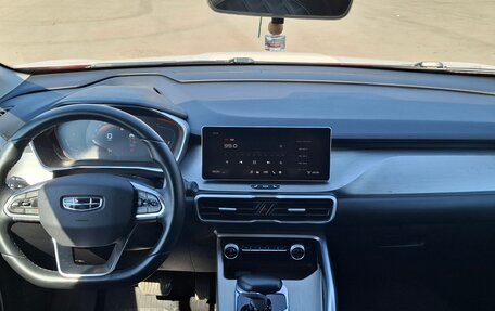 Geely Coolray I, 2023 год, 1 348 050 рублей, 7 фотография