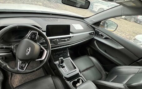 Chery Tiggo 7 Pro, 2023 год, 1 092 500 рублей, 5 фотография