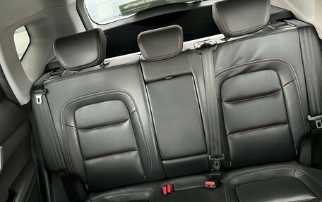Chery Tiggo 7 Pro, 2023 год, 1 092 500 рублей, 6 фотография