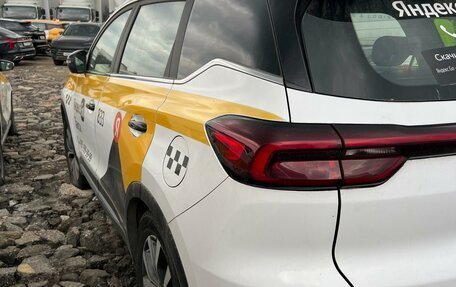Chery Tiggo 7 Pro, 2023 год, 1 092 500 рублей, 8 фотография