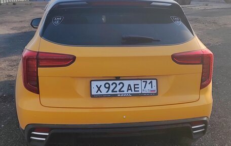 Haval Jolion, 2024 год, 1 480 100 рублей, 5 фотография