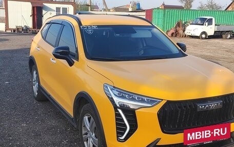 Haval Jolion, 2024 год, 1 480 100 рублей, 3 фотография