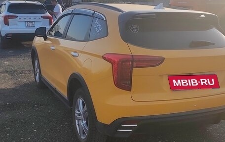 Haval Jolion, 2024 год, 1 480 100 рублей, 4 фотография