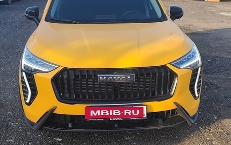 Haval Jolion, 2024 год, 1 480 100 рублей, 2 фотография