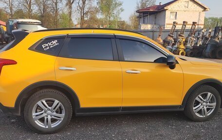 Haval Jolion, 2024 год, 1 480 100 рублей, 8 фотография