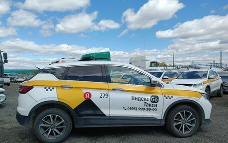 Geely Coolray I, 2023 год, 1 282 500 рублей, 4 фотография