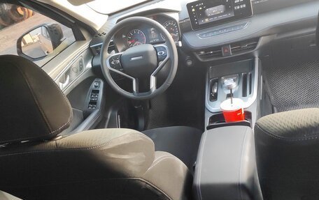 Haval Jolion, 2024 год, 1 480 100 рублей, 10 фотография