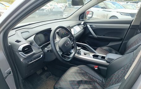 Geely Coolray I, 2023 год, 1 282 500 рублей, 6 фотография