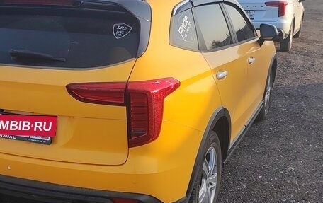 Haval Jolion, 2024 год, 1 480 100 рублей, 6 фотография