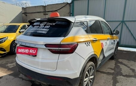 Geely Coolray I, 2023 год, 1 282 500 рублей, 2 фотография