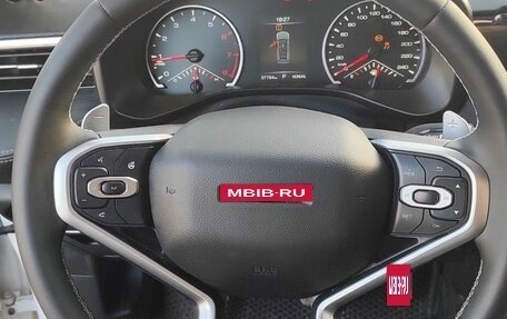 Haval Jolion, 2024 год, 1 480 100 рублей, 12 фотография