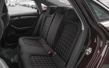 Audi A3, 2014 год, 1 569 000 рублей, 9 фотография