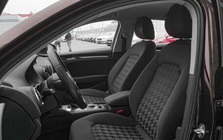 Audi A3, 2014 год, 1 569 000 рублей, 10 фотография