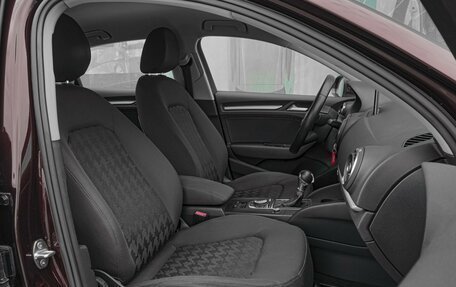 Audi A3, 2014 год, 1 569 000 рублей, 8 фотография