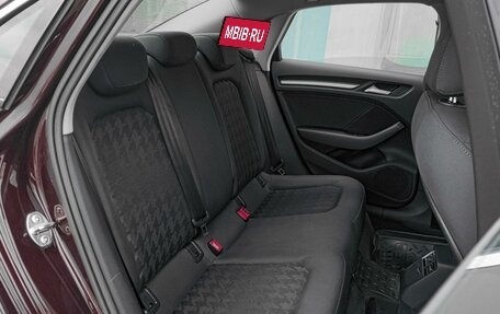 Audi A3, 2014 год, 1 569 000 рублей, 7 фотография