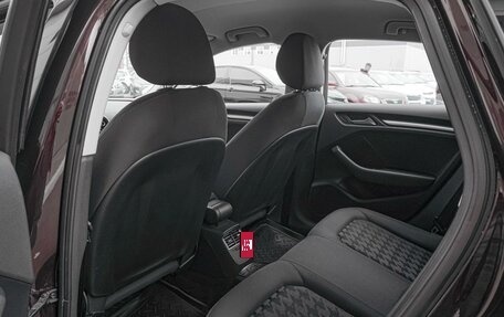 Audi A3, 2014 год, 1 569 000 рублей, 11 фотография