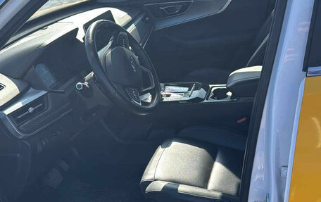 Chery Tiggo 7 Pro, 2023 год, 1 349 000 рублей, 5 фотография