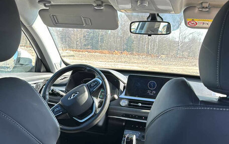 Chery Tiggo 7 Pro, 2023 год, 1 349 000 рублей, 6 фотография