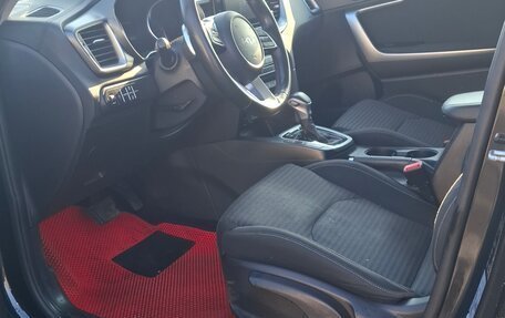 KIA cee'd III, 2022 год, 1 615 475 рублей, 5 фотография