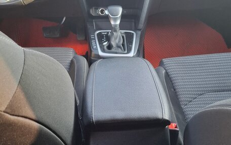 KIA cee'd III, 2022 год, 1 615 475 рублей, 10 фотография