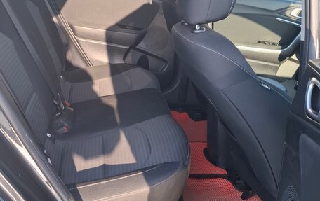 KIA cee'd III, 2022 год, 1 615 475 рублей, 16 фотография