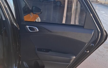KIA cee'd III, 2022 год, 1 615 475 рублей, 15 фотография