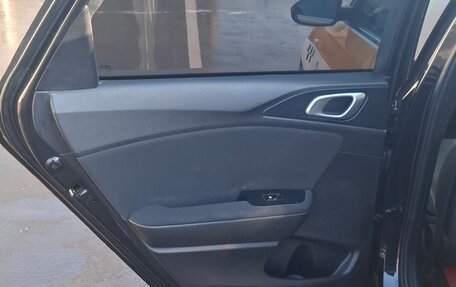 KIA cee'd III, 2022 год, 1 615 475 рублей, 13 фотография