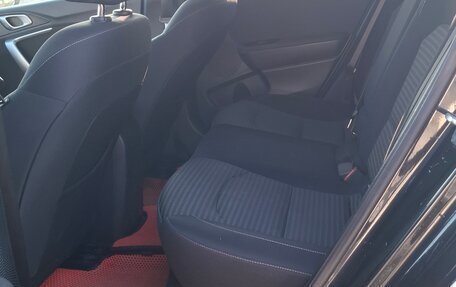 KIA cee'd III, 2022 год, 1 615 475 рублей, 14 фотография