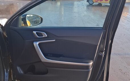 KIA cee'd III, 2022 год, 1 615 475 рублей, 17 фотография