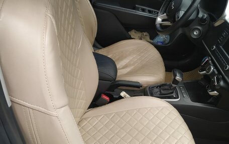 KIA Rio IV, 2021 год, 1 010 000 рублей, 20 фотография