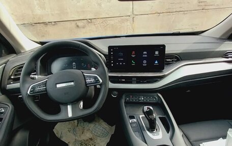 Haval F7, 2024 год, 2 653 350 рублей, 6 фотография