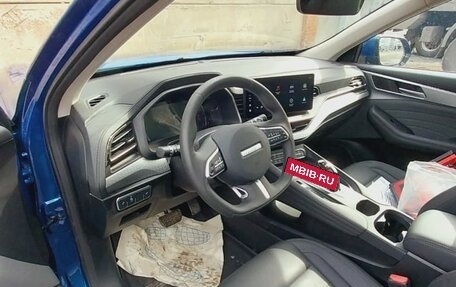 Haval F7, 2024 год, 2 653 350 рублей, 5 фотография