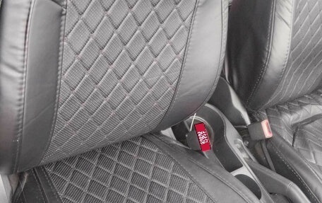 KIA Rio IV, 2019 год, 850 000 рублей, 10 фотография
