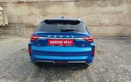 Haval F7, 2024 год, 2 653 350 рублей, 2 фотография