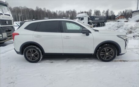 Haval Jolion, 2024 год, 1 596 000 рублей, 2 фотография
