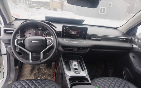 Haval Jolion, 2024 год, 1 596 000 рублей, 6 фотография