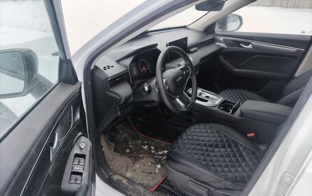 Haval Jolion, 2024 год, 1 596 000 рублей, 5 фотография