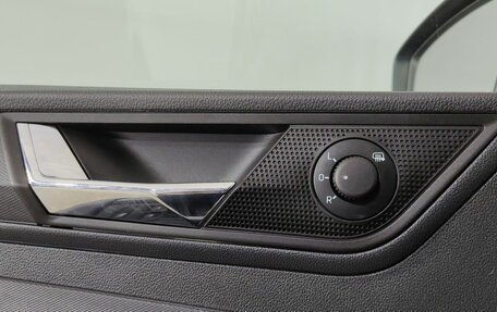 Skoda Rapid II, 2021 год, 1 599 000 рублей, 19 фотография