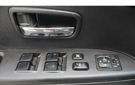 Mitsubishi ASX I рестайлинг, 2013 год, 826 000 рублей, 11 фотография