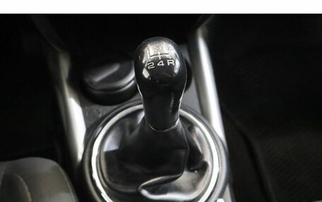 Mitsubishi ASX I рестайлинг, 2013 год, 826 000 рублей, 10 фотография